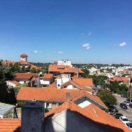 Hotel Imperio Мар-дель-Плата Екстер'єр фото